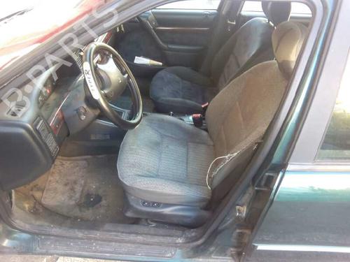 Køler CITROËN XANTIA (X1_, X2_) 2.1 Turbo D 12V | BP21425411M31 
