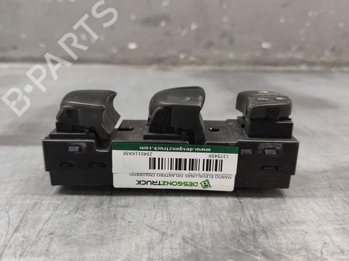 Left front window switch NISSAN JUKE (F15) 1.5 dCi | BP35952695I27 - Image 2