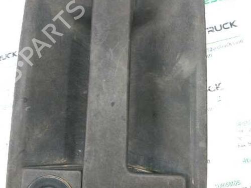Tailgate handle PEUGEOT EXPERT Van (222)  | BP21446708C132 