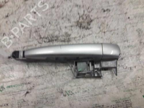 Used Front right exterior door handle PEUGEOT 207 (WA_, WC_) [2006-2015]  21460305