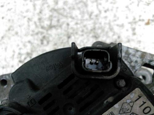 Alternator RENAULT CLIO II (BB_, CB_)  | BP21445451M7