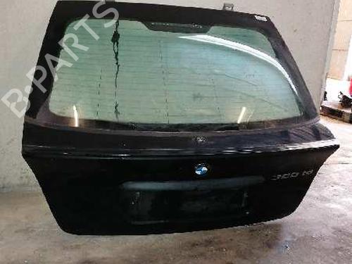 Bakluke CC/Kombi-Kupé BMW 3 Compact (E46) 318 ti | BP21476298C6 