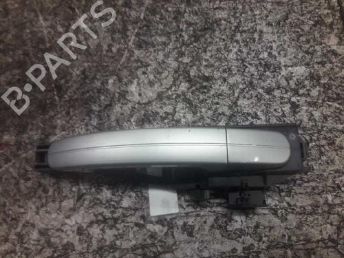 Used Front right exterior door handle FORD FOCUS C-MAX (DM2) [2003-2007]  21468546