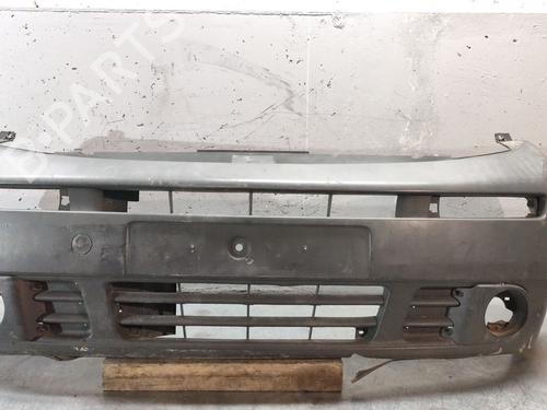 Used Front bumper OPEL VIVARO A Van (X83) 1.9 DTI (F7) (101 hp) 28681723