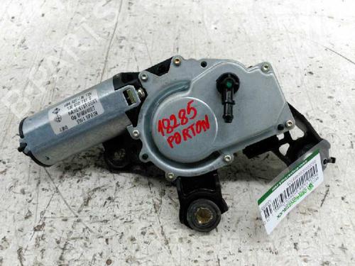 Viskermotor bagrude SKODA FABIA I (6Y2) [1999-2008]  21438694