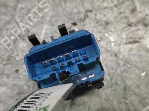 Left front window switch RENAULT SCÉNIC II (JM0/1_) 1.5 dCi (JM0F) | BP21406072I27 