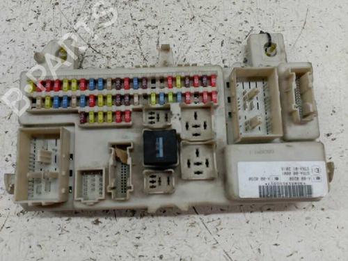 Used Fuse box FORD FOCUS C-MAX (DM2) [2003-2007]  21440270