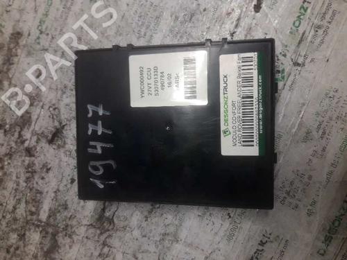 Módulo eletrónico LAND ROVER FREELANDER I (L314) [1998-2006]  21470694