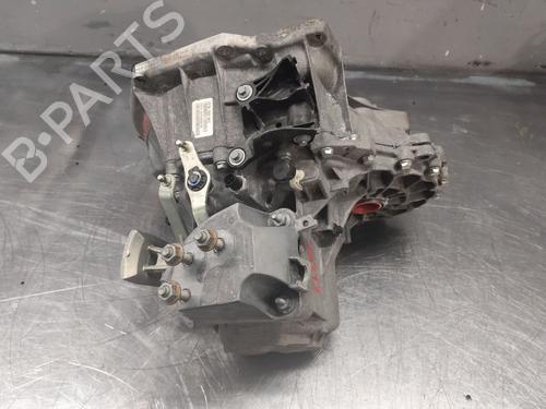 Gearbox FORD TOURNEO COURIER B460 MPV  | BP32844571M3  - Image 5