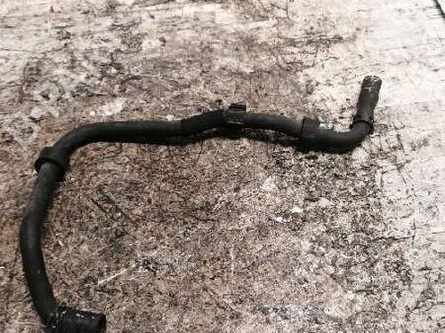 Used Pipe AUDI A3 (8P1) 2.0 TDI 16V (140 hp) 21476146