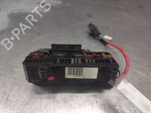 Fuse box BMW 7 (E65, E66, E67) | BP21461170E1 - Image 2