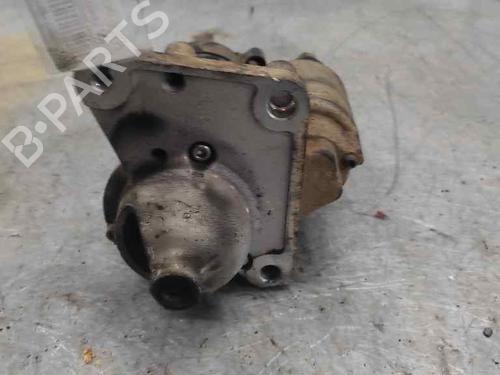 Startmotor CITROËN BERLINGO / BERLINGO FIRST MPV (MF_, GJK_, GFK_) [1996-2025]  25785620