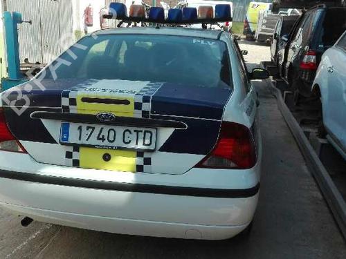 Generator FORD FOCUS I (DAW, DBW)  | BP21483116M7 