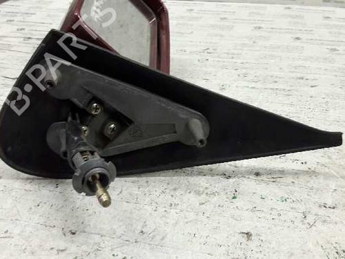 Left mirror FIAT TIPO (160_)  | BP21450461C26 