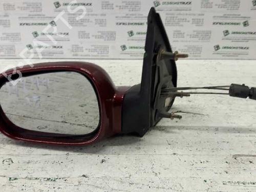 Retrovisor izquierdo RENAULT CLIO I (B/C57_, 5/357_) [1990-1999]  21448978