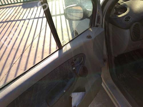 AC radiator RENAULT SCÉNIC I MPV (JA0/1_, FA0_) 1.6 16V | BP24530421M32 