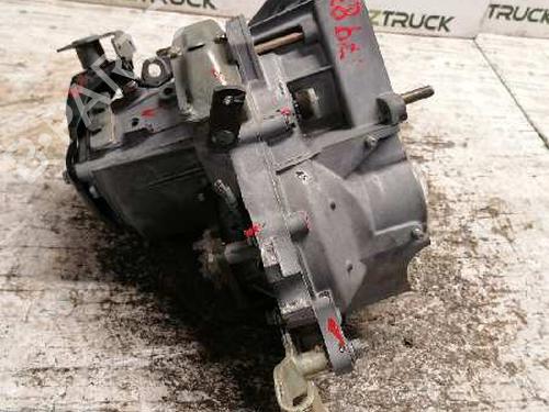 Gearbox SEAT TERRA (24)  | BP21474959M3 