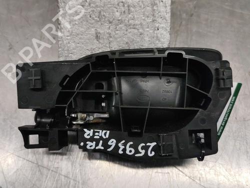 Rear right interior door handle CITROËN C4 II (NC_) | BP30928828I16 - Image 2
