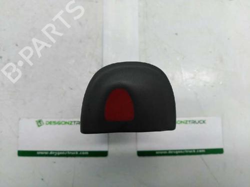 Used Warning switch RENAULT SCÉNIC I MPV (JA0/1_, FA0_) 1.6 16V (116 hp) 21431666