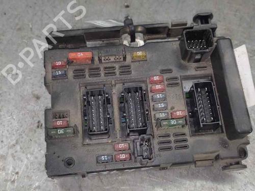 Sikringsdåse PEUGEOT 206 Hatchback (2A/C) [1998-2012]  21414746