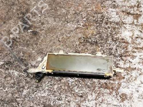 Used Display monitor CITROËN C4 I (LC_) [2004-2014]  21474769
