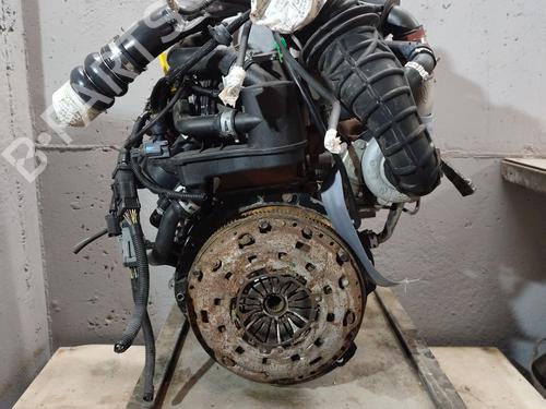 Motor FORD FOCUS I Turnier (DNW) 1.8 TDCi (115 hp) 28289456