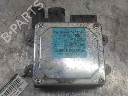 Used Electronic module CITROËN C3 I (FC_, FN_) 1.4 HDi (68 hp) 21412300