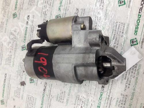 Starter RENAULT MEGANE II (BM0/1_, CM0/1_) 1.5 dCi (BM0F, BM0T, BM2B, CM0F, CM0T) | BP21460066M8 