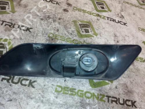 Right side indicator IVECO DAILY III Van 35 S 11 V,35 C 11 V | BP21444586I19 