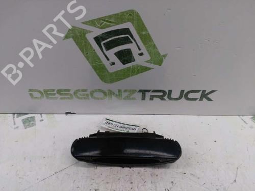 Used Front right exterior door handle AUDI A3 (8P1) 1.9 TDI (105 hp) 21431140