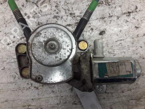 Rudehejsemekanisme Højre bagtil CITROËN XSARA PICASSO (N68) 2.0 HDi | BP21457989C25 