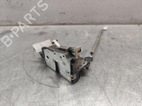 Used Front right lock BMW 3 (E46) 320 d (136 hp) 28811342