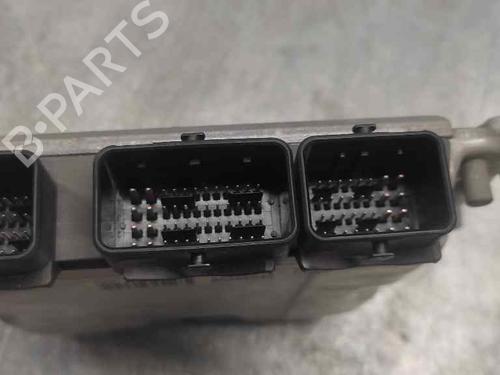Engine control unit (ECU) PEUGEOT 307 SW (3H)  | BP21408791M57 