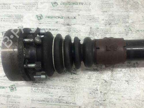 Right front driveshaft SEAT CORDOBA (6K2)  | BP21454307M39