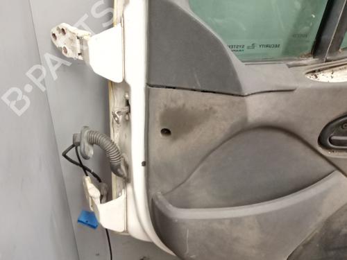 Right front door IVECO DAILY IV Platform/Chassis 35C15 | BP26643509C3 