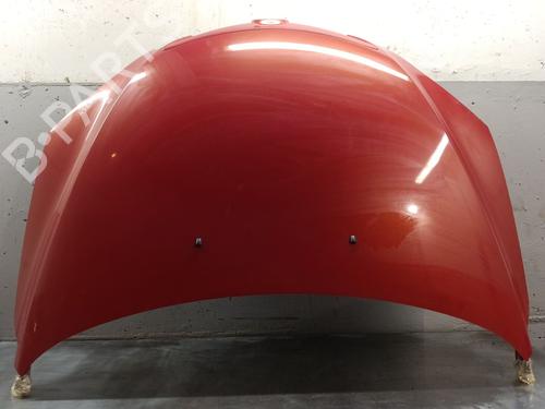 Used Hood MAZDA 3 (BK) [2003-2009]  30168051