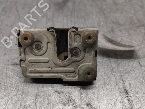 Venstre foran lås IVECO DAILY IV Platform/Chassis 35C15 (146 hp) 28805161