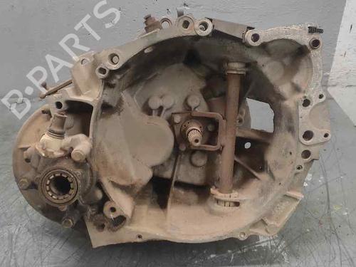 Used Gearbox CITROËN C15 Box Body/MPV (VD_) 1.8 D (60 hp) 21406534