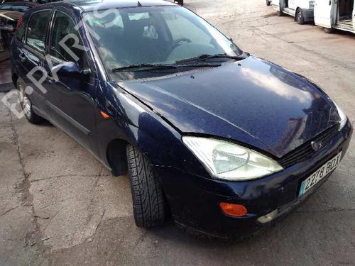 Supporti motore FORD FOCUS I (DAW, DBW)  | BP21461226M89 