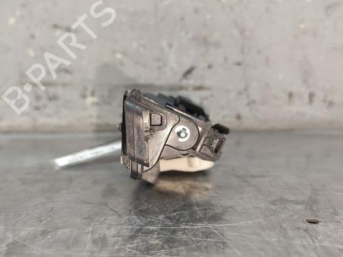 Tailgate handle MERCEDES-BENZ E-CLASS (W211) E 220 CDI (211.006) | BP32008425C132