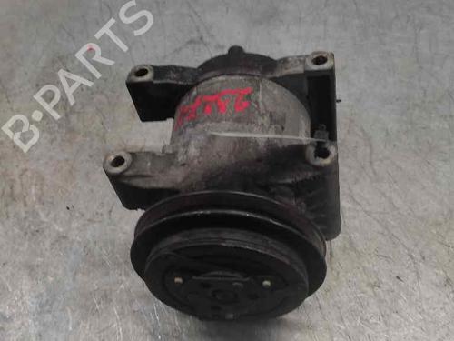 Compressor A/A NISSAN ALMERA II Hatchback (N16) [2000-2025]  21410661