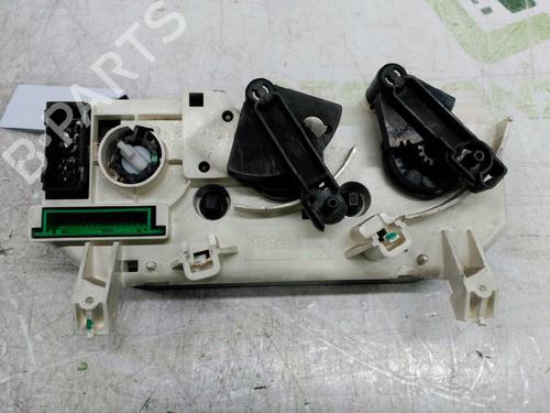 Climate control RENAULT CLIO II (BB_, CB_)  | BP21435180I5 