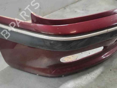 Front bumper PEUGEOT 406 (8B)  | BP21493526C7 