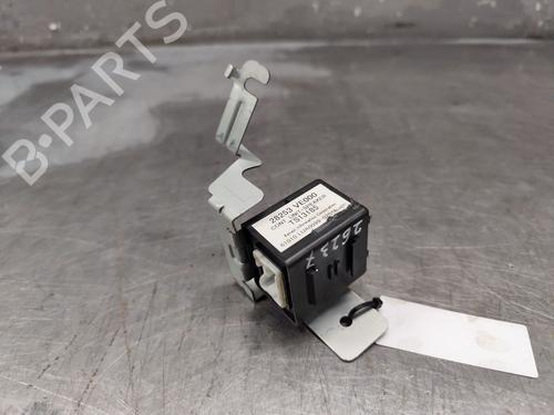 Used Electronic module Electronic module NISSAN MURANO I (Z50) 3.5 4x4 (245 hp) 35774256 35774256