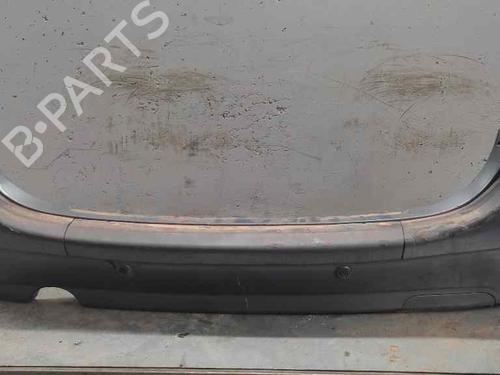 Used Rear bumper CITROËN XSARA PICASSO (N68) 1.6 HDi (90 hp) 21415474