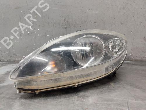 Used Left headlight Left headlight SEAT ALTEA (5P1) 2.0 TDI (170 hp) 36111630 36111630