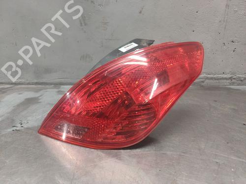 Used Right taillight Right taillight 38036724 38036724