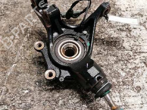 Right front steering knuckle CITROËN C4 II (NC_)  | BP21464025M26 