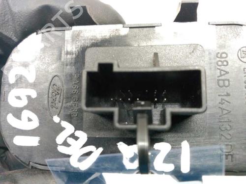 Left front window switch FORD FOCUS I Turnier (DNW)  | BP21433593I27 