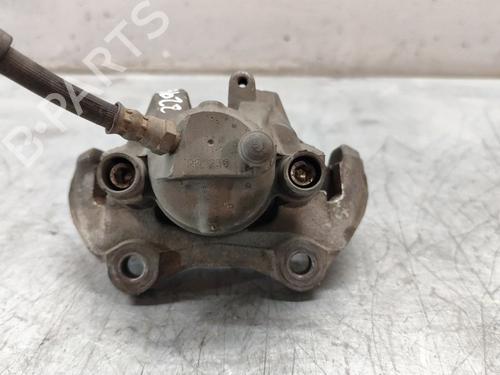 Left rear brake caliper MERCEDES-BENZ E-CLASS (W212)  | BP25495459M107 